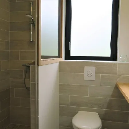 Maison Plain-pied A Avec Wifi, Jardin Et Terrasse - Fr-1-368-306 Semesterbostad Pleumeur-Bodou