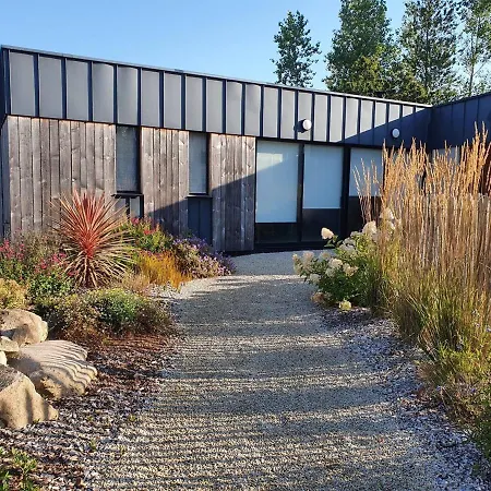 Semesterbostad Maison Plain-pied A Avec Wifi, Jardin Et Terrasse - Fr-1-368-306 *