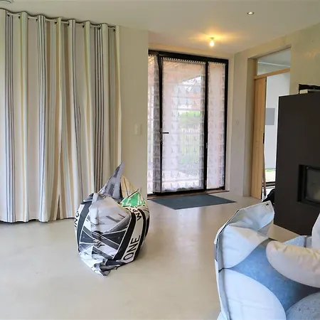 Maison Plain-pied A Avec Wifi, Jardin Et Terrasse - Fr-1-368-306 * Pleumeur-Bodou