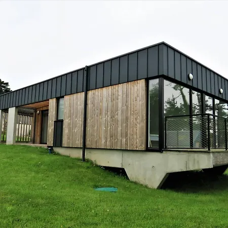 Maison Plain-pied A Avec Wifi, Jardin Et Terrasse - Fr-1-368-306