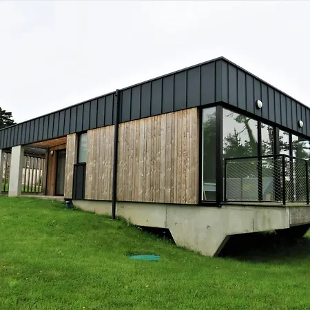 Semesterbostad Maison Plain-pied A Avec Wifi, Jardin Et Terrasse - Fr-1-368-306